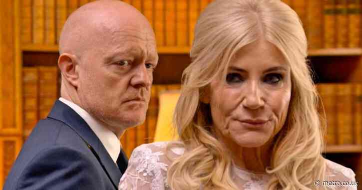 EastEnders confirms major Cindy twist that will have hellish outcome for Max