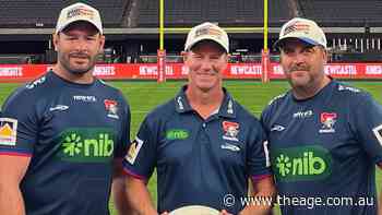 How three coaches living together conjured the NRL’s biggest turnaround
