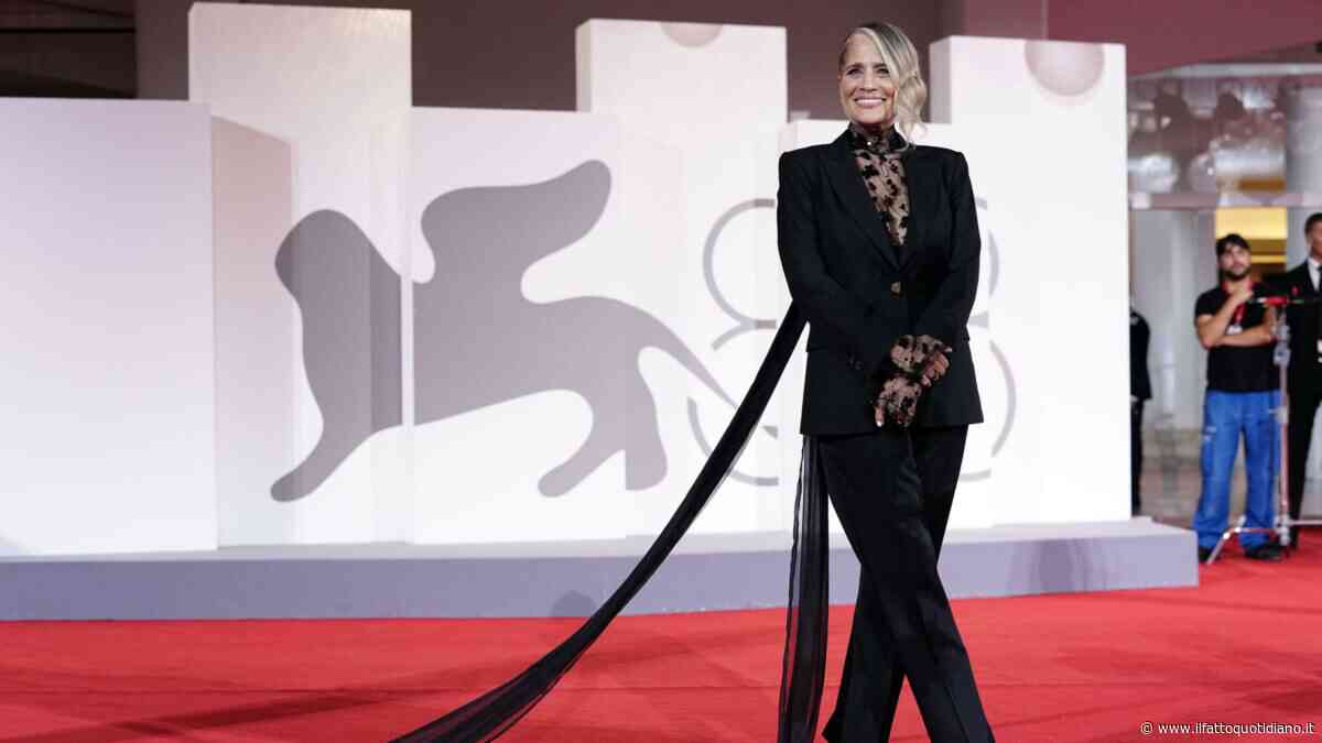 “Sogno un tango con Stefano De Martino. Tornerei a Ballando come giudice per una serata o per un duetto con Milly Carlucci”: Heather Parisi a tutto campo