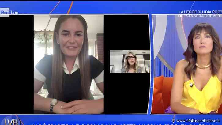 “Il matrimonio da sola? Era già tutto pagato e voli e hotel non erano rimborsabili, quindi ho deciso di fare festa lo stesso. Il viaggio di nozze? Con mia madre”: così Katherine Jones