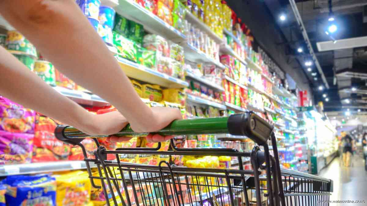 '£150' warning issued to Tesco, Aldi and other supermarket shoppers