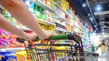 '£150' warning issued to Tesco, Aldi and other supermarket shoppers