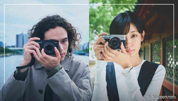 OM System Revives the Legendary PEN Camera With an EVF, Weather Sealing, and 30 fps Shooting