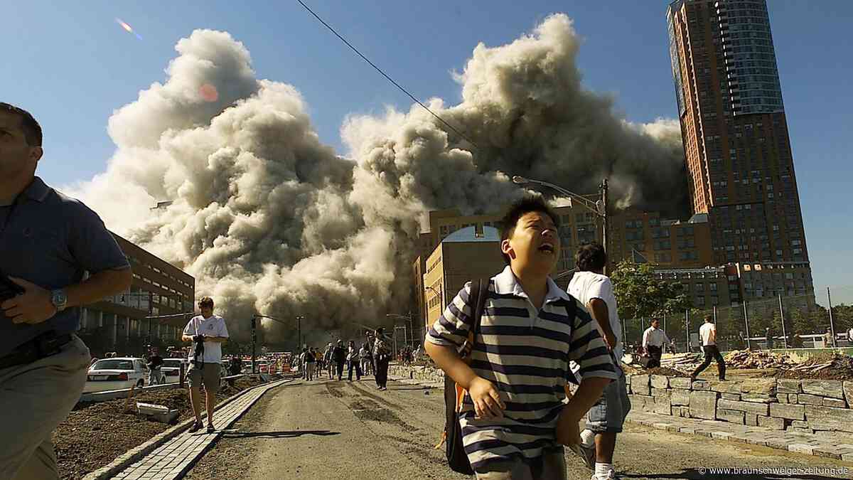 Tausende Helfer starben nach 9/11 – Mamdani will geheime Dokumente freigeben