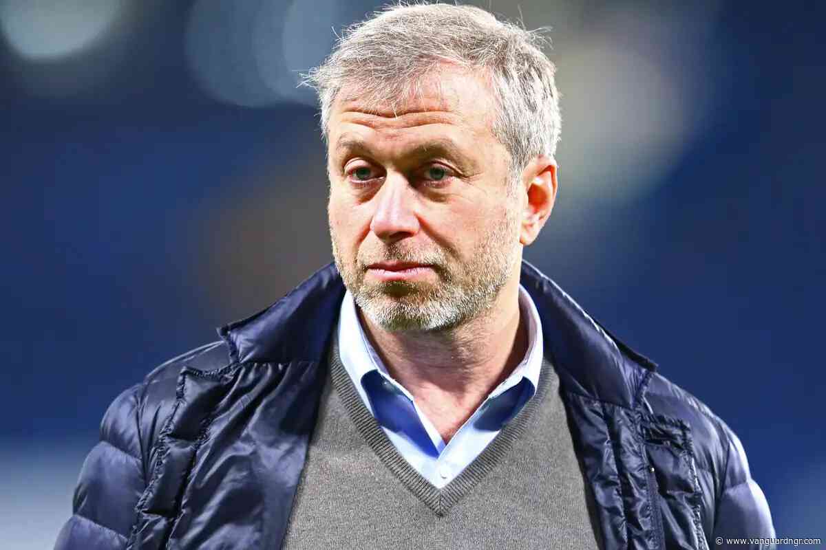 Ex-Chelsea owner Abramovich loses third attempt to overturn EU sanctions