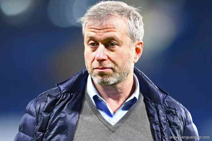 Ex-Chelsea owner Abramovich loses third attempt to overturn EU sanctions