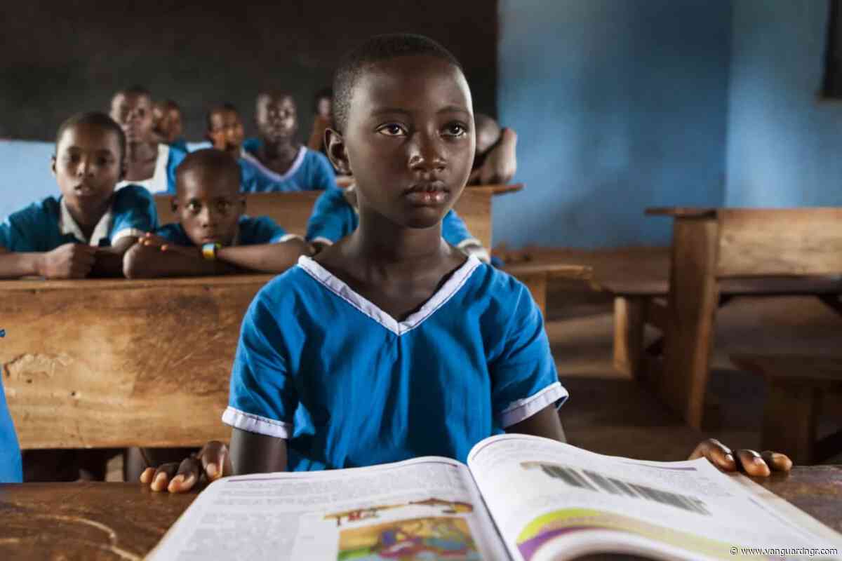 FG must resolve Nigeria’s literacy crisis – NAS