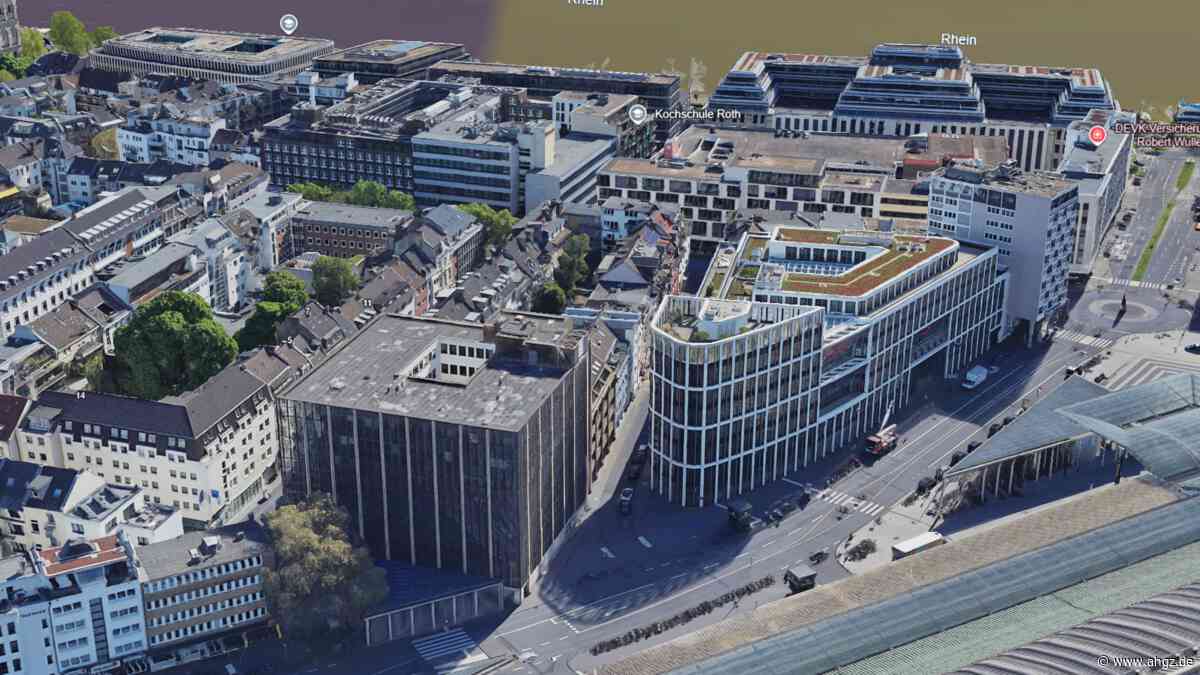 Transaktion: Centralis sichert sich zwei Hotels in Köln