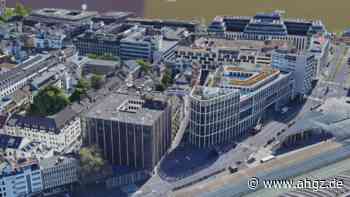 Transaktion: Centralis sichert sich zwei Hotels in Köln