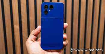 The Fairphone (Gen 6+) Review: Finally in the US