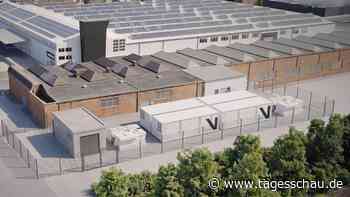 Boom der Batteriespeicher