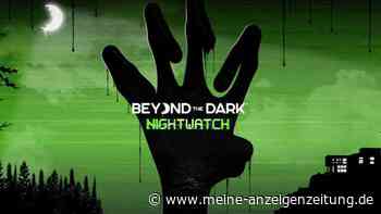 Beyond the Dark: Nightwatch – Nintendo Switch 2-exklusives Koop-Horrorspiel erhält Erscheinungsdatum