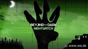 Beyond the Dark: Nightwatch – Nintendo Switch 2-exklusives Koop-Horrorspiel erhält Erscheinungsdatum