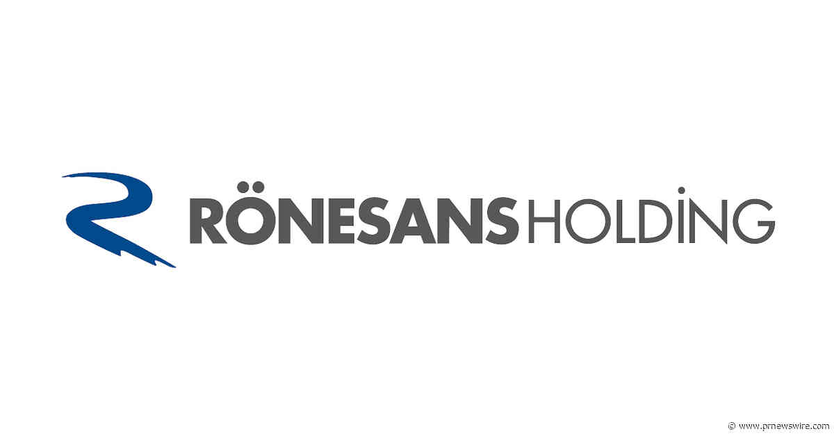 Rönesans wurde zum elften Mal in Folge unter die weltweit Top 50 International Contractors gewählt