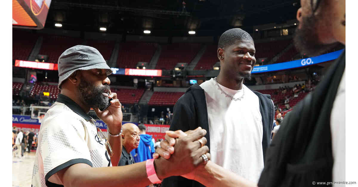 Champions Aren't Made in a Lab": A Diamond is Forever Reports on the Courtside Conversation That Became The Quote of the Summer