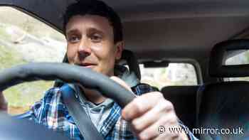 New 76 plate warning as drivers risk £300 fine and six points over insurance mistake