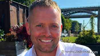 'Superhero' officer killed in A66 crash to be laid to rest today with procession through his home town