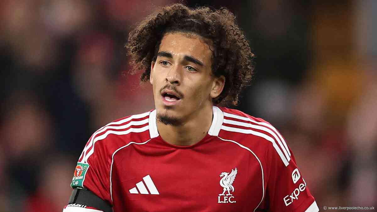 Liverpool add 14 players to Champions League squad for Atletico Madrid clash