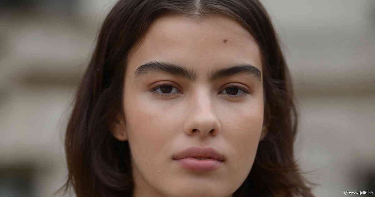Trendfrisur im Herbst: Der „Varsity Bob” schenkt plattem Haar endlich Volumen