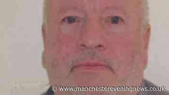 The 'high-risk' registered sex offender arrested at prison gates