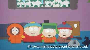 South Park renamed for first time in 28 years in dig at Donald Trump