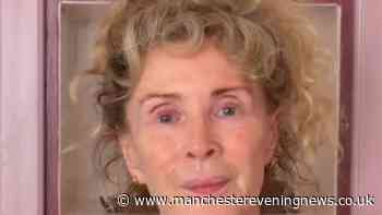 Beverely Callard says 'this doesn't feel right' as struggles continue after cancer treatment