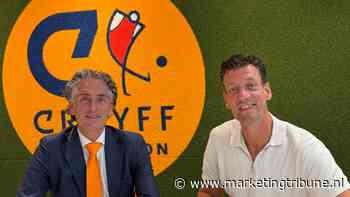 ISS en Johan Cruyff Foundation bundelen krachten