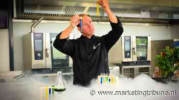 Van Gelder bundelt kennis en AI-tools in FoodLab