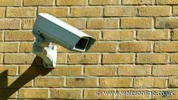 Your legal rights over neighbours' CCTV cameras — privacy laws and rules