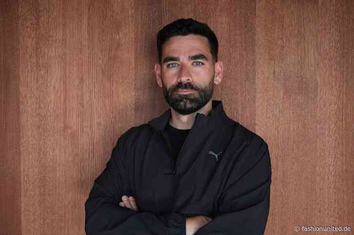 Puma stärkt Sportmarketing mit Ernennung von Steve Cecchini