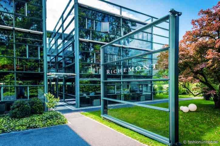 Richemont: Neuer Verwaltungsratsposten für Anton Rupert