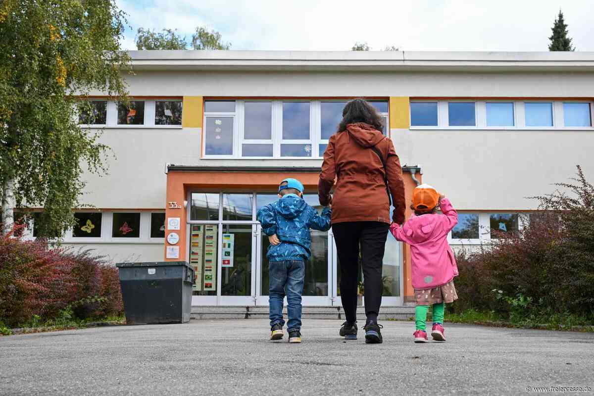 Elternbeiträge in Ellefeld: Bleiben die Kosten 2027 konstant?