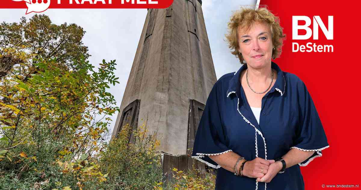 Hoe maken we van Etten-Leur en monumenten een succesvolle combinatie?