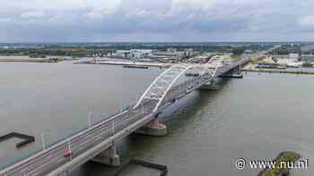 Belangrijke Nederlandse bruggen in zorgelijke staat door uitgesteld onderhoud