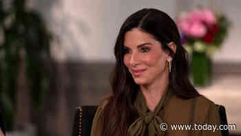 Sandra Bullock Shares How Her Kids Appear in ‘Practical Magic 2’ — and Their Reactions to Surprise Cameo