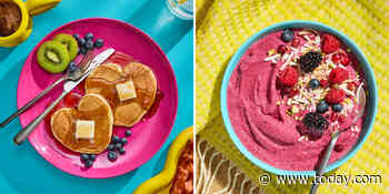 EXCLUSIVE: A ‘Love Island’ Cookbook Is Coming So You Can Eat Breakfast Like a Bombshell