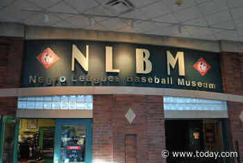 After ‘Ted Lasso’ Feature, Negro Leagues Baseball Museum ‘Can Hardly Handle’ Surge In Visitors, Its President Says
