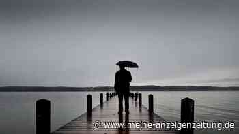 Früh gegensteuern: Anzeichen für eine Depression erkennen