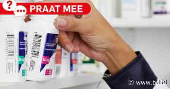 Van twee apotheken naar één in Oisterwijk: is dat erg?