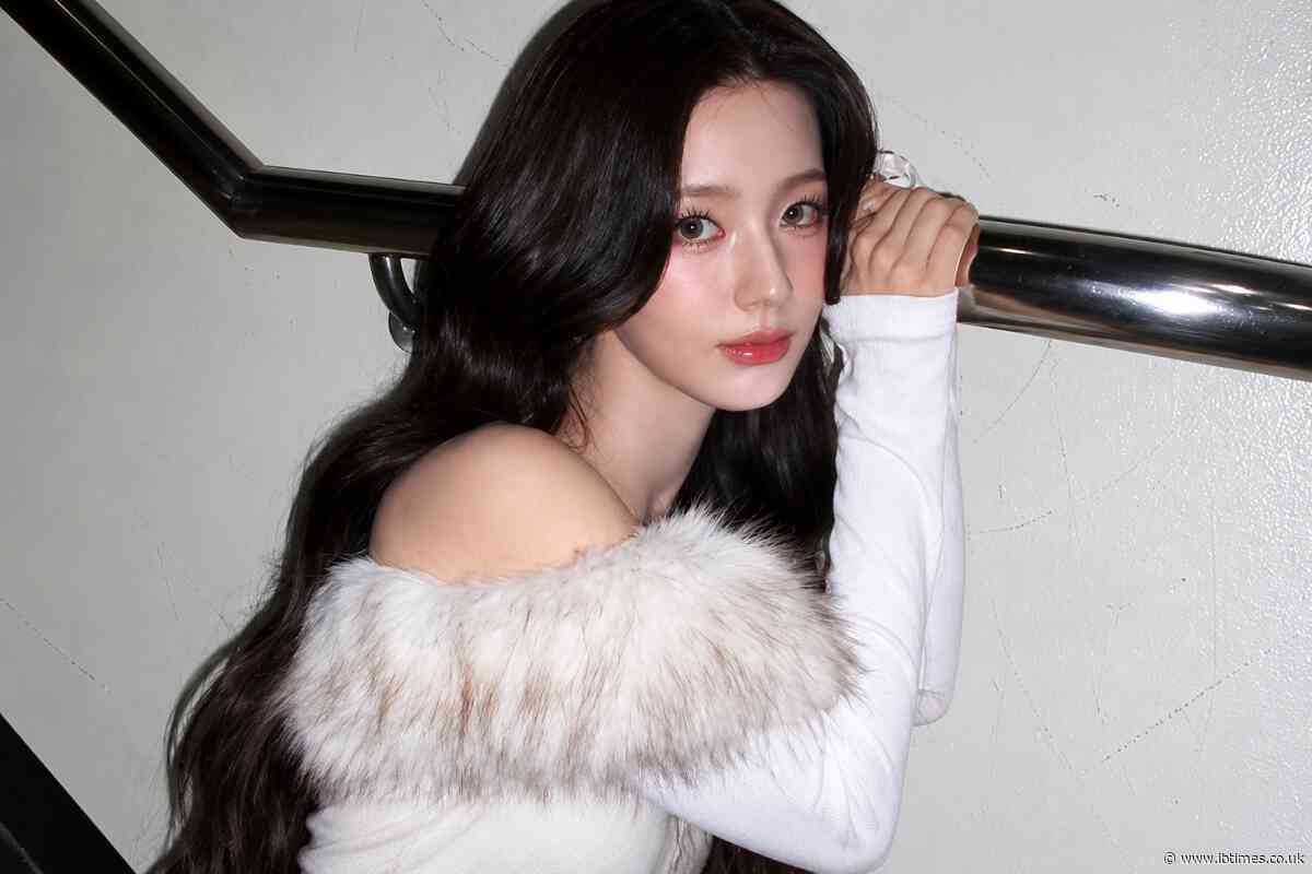 K-Pop Star Miyeon Faces Complaint Over Health Video Showing 'Specialised Hospital' and Medical Procedures