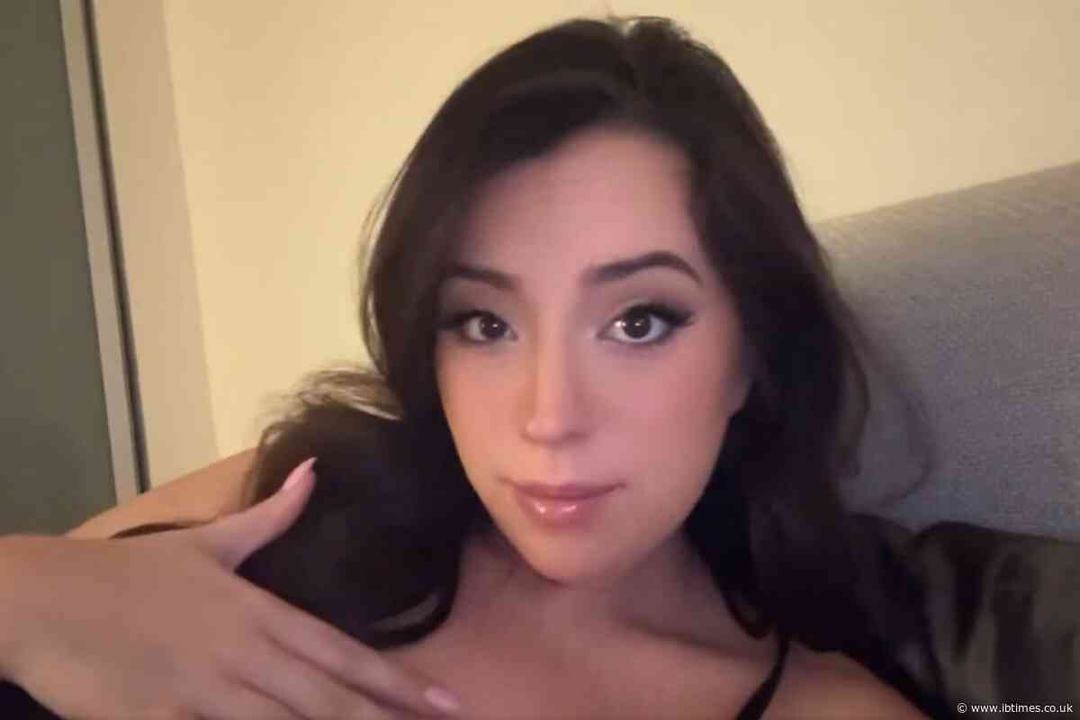 Ashley St. Clair Mocked Over Elon Musk's Alleged $40M NDA Rejection: 'She Just Wants the Spotlight'