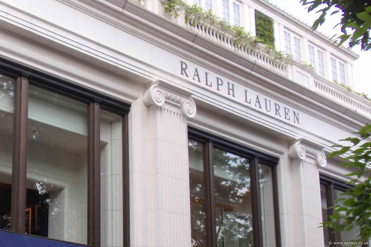 Ralph Lauren Branded 'Zionist Trash' Over Gal Gadot's Glitzy 'Modern Luxury' Campaign, Sparking Boycott Calls