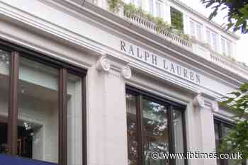 Ralph Lauren Branded 'Zionist Trash' Over Gal Gadot's Glitzy 'Modern Luxury' Campaign, Sparking Boycott Calls