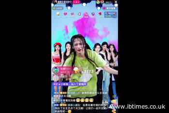Chinese Livestreamer Accused of Faking Distress in Video Loop for Donations