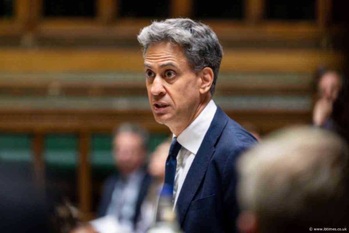 Banned British MPs Double Down on 'War Crimes' and 'Genocide' Claims Against Israel