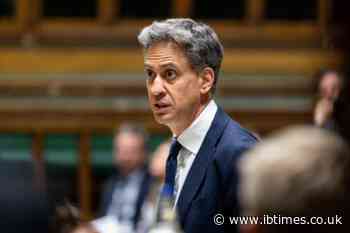 Banned British MPs Double Down on 'War Crimes' and 'Genocide' Claims Against Israel