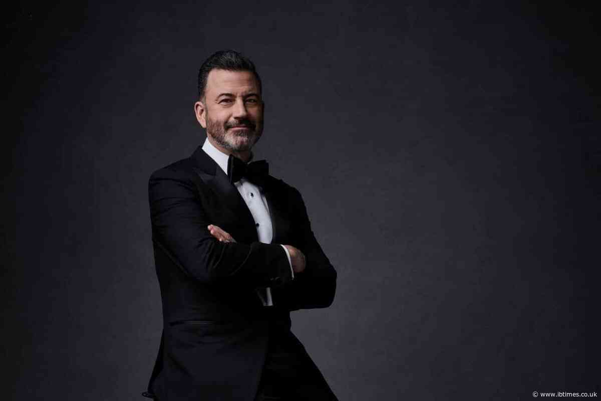 Jimmy Kimmel Exit Report Collides Head-On With ABC Denial While Trump and the FCC Circle the Network