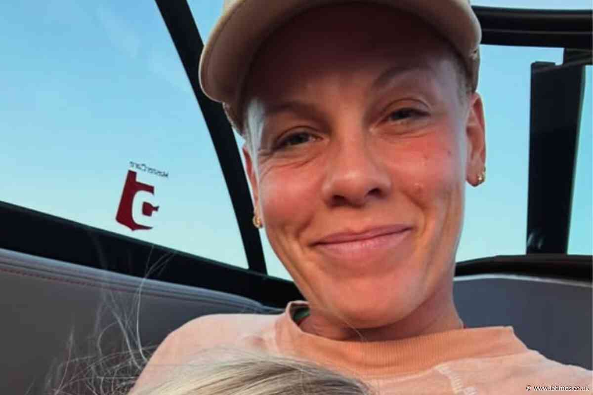 Pink Branded 'Nasty' After 'Stupid Girls' Video Resurfaces Over Brutal Mary-Kate Olsen Eating Disorder Mockery