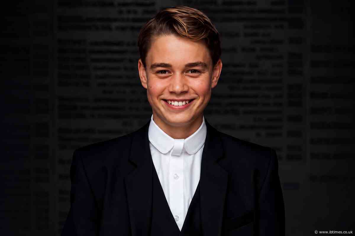 Prince George in 8 Photos: How the Future King Has Changed Before Starting Eton