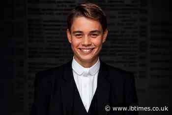 Prince George in 8 Photos: How the Future King Has Changed Before Starting Eton